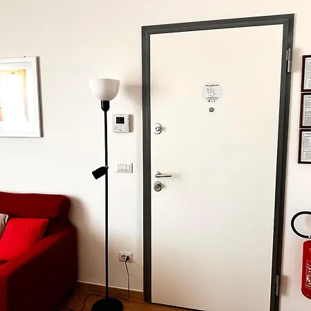 Clhome: Tranquillita E Comfort Apartment