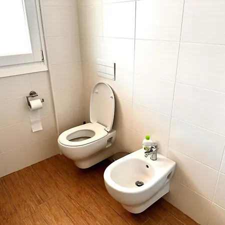 Clhome: Tranquillita E Comfort