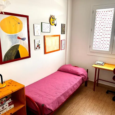 Clhome: Tranquillita E Comfort Αλγκέρο
