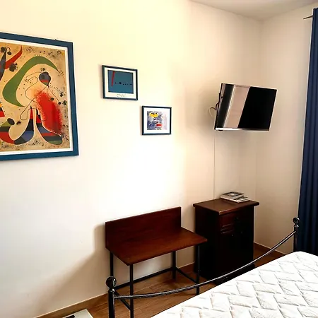 Clhome: Tranquillita E Comfort Διαμέρισμα