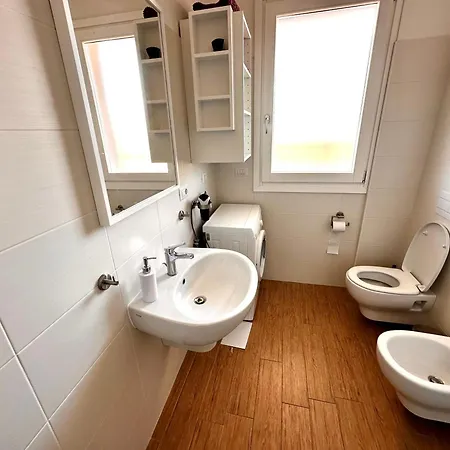 Clhome: Tranquillita E Comfort * Αλγκέρο