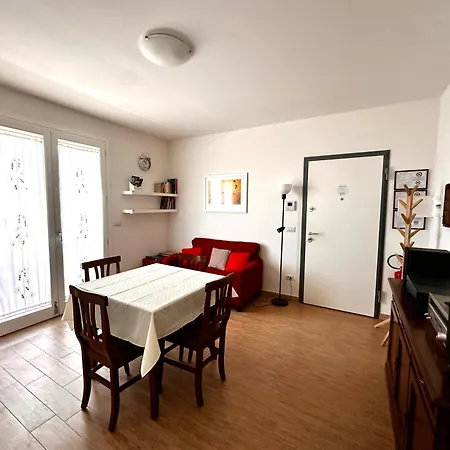 Διαμέρισμα Clhome: Tranquillita E Comfort *