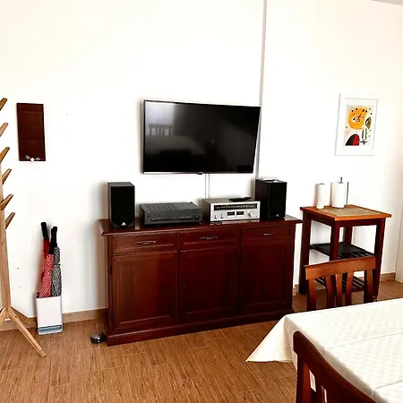 Clhome: Tranquillita E Comfort Διαμέρισμα *