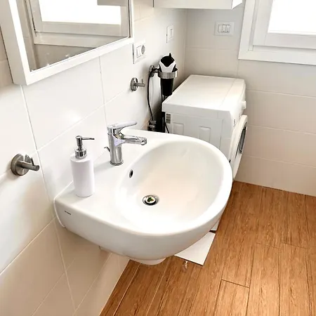 Διαμέρισμα Clhome: Tranquillita E Comfort