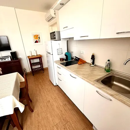 Clhome: Tranquillita E Comfort Διαμέρισμα Αλγκέρο