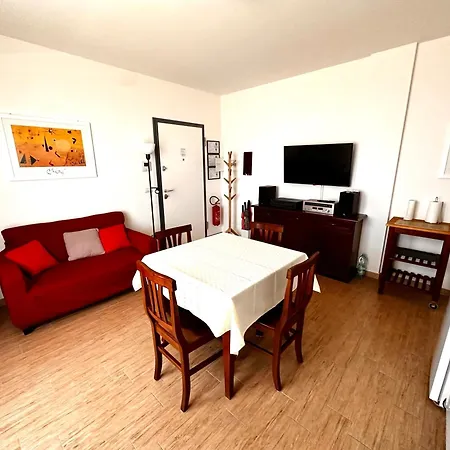 Clhome: Tranquillita E Comfort Διαμέρισμα Αλγκέρο