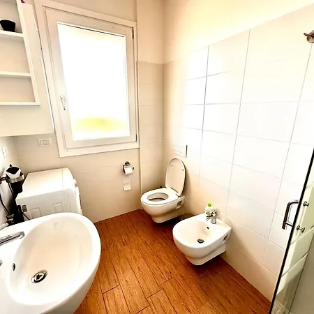 Clhome: Tranquillita E Comfort Διαμέρισμα Αλγκέρο