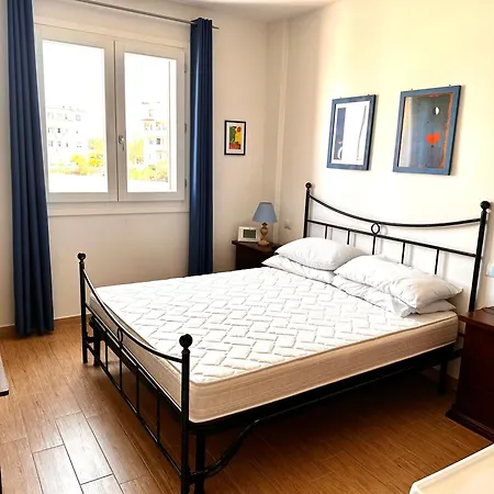 Clhome: Tranquillita E Comfort Αλγκέρο