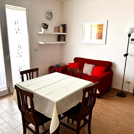 Clhome: Tranquillita E Comfort * Αλγκέρο