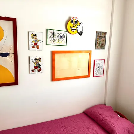 Clhome: Tranquillita E Comfort Διαμέρισμα