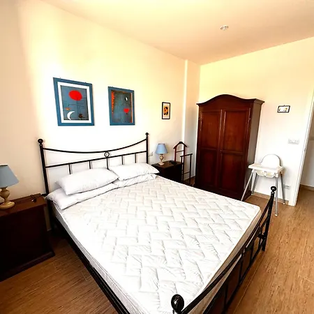 Clhome: Tranquillita E Comfort Διαμέρισμα