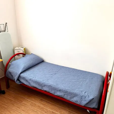 Clhome: Tranquillita E Comfort Διαμέρισμα