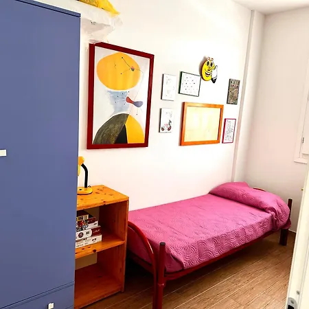 Clhome: Tranquillita E Comfort Διαμέρισμα *