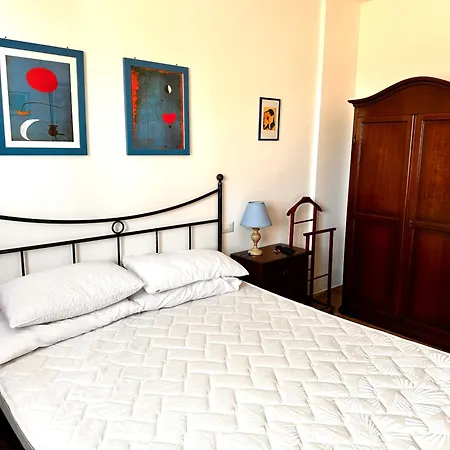Διαμέρισμα Clhome: Tranquillita E Comfort