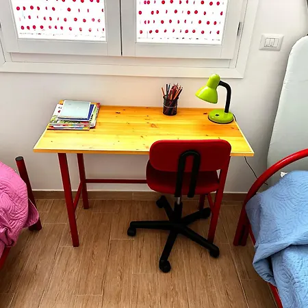 Clhome: Tranquillita E Comfort Διαμέρισμα Αλγκέρο
