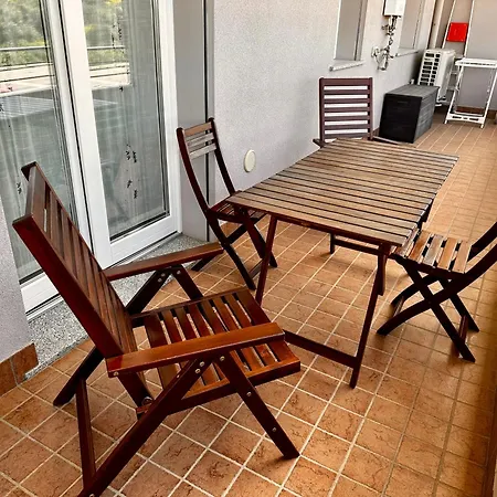 Διαμέρισμα Clhome: Tranquillita E Comfort