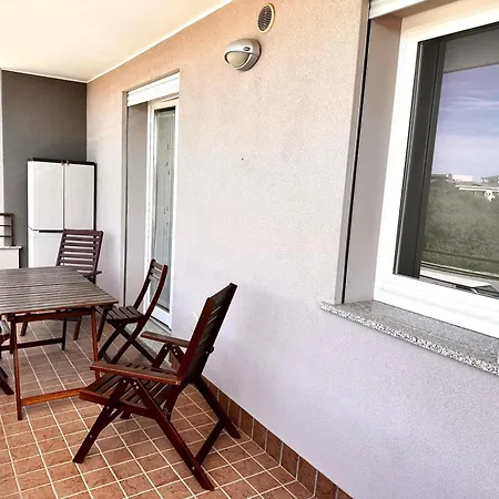 Clhome: Tranquillita E Comfort Διαμέρισμα *